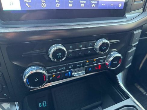 Certified 2022 Ford F150 Lariat w/ Equipment Group 502A High AWD/4WD image 28