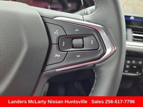 Used 2026 Chevrolet Trax ACTIV w/ Driver Confidence Package FWD image 23