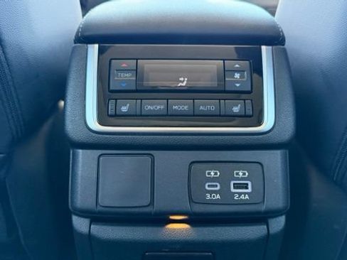 Certified 2026 Subaru Ascent Limited AWD/4WD image 21