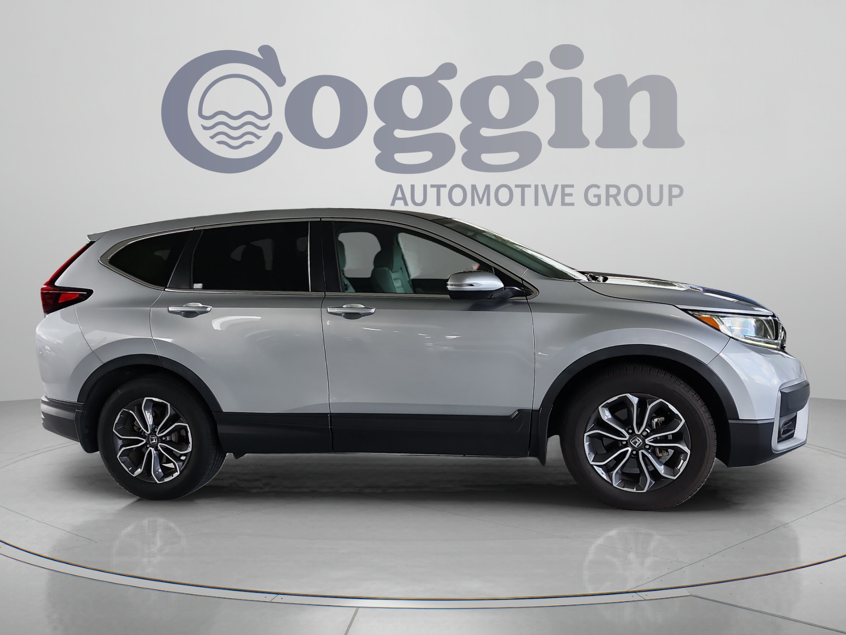 Used 2020 Honda CR-V EX image 5
