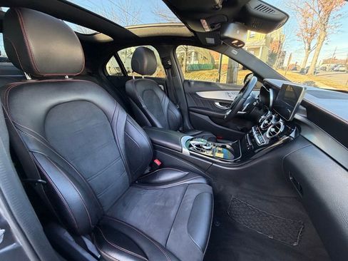 Used 2018 Mercedes-Benz C 43 AMG 4MATIC Sedan image 16
