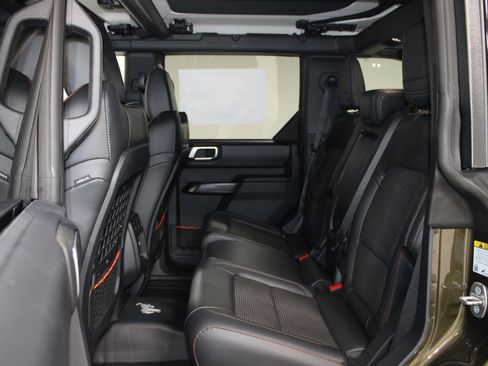 New 2026 Ford Bronco Raptor AWD/4WD image 26