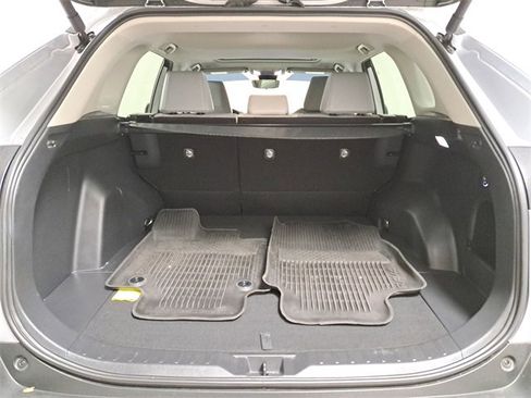Used 2024 Toyota RAV4 XLE Premium image 10
