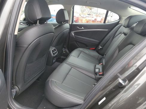 New 2026 Genesis G70 2.5T image 17