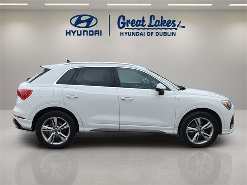 Used 2020 Audi Q3 2.0T Premium image 6