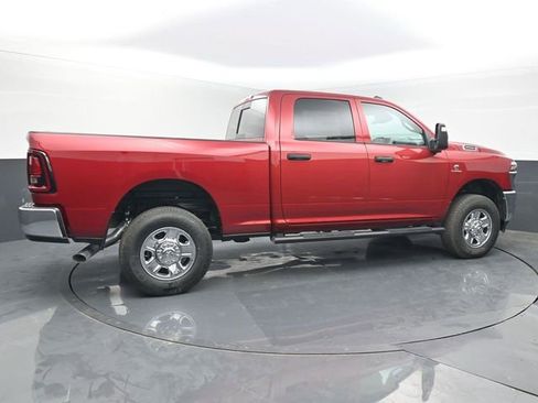 New 2026 RAM 2500 Tradesman image 6