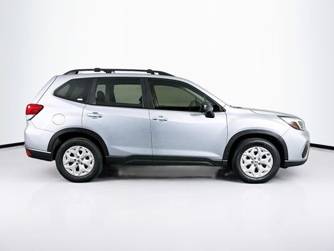 Used 2021 Subaru Forester image 10