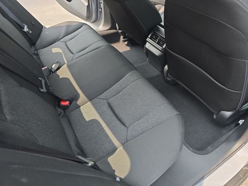 Certified 2026 Honda Accord SE image 11