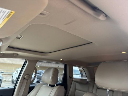 Used 2021 Jeep Grand Cherokee Limited image 13