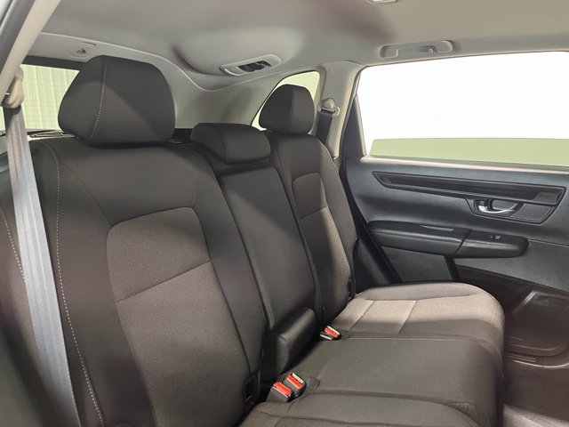Used 2024 Honda CR-V EX image 14