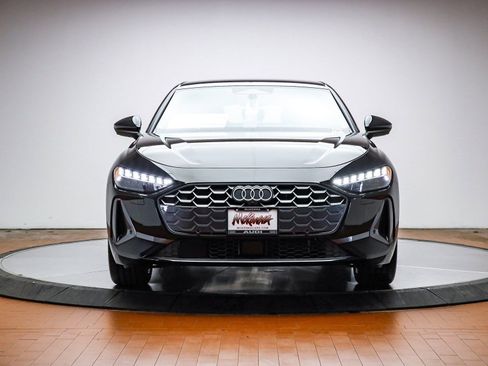 New 2025 Audi A5 2.0T Premium Plus image 3