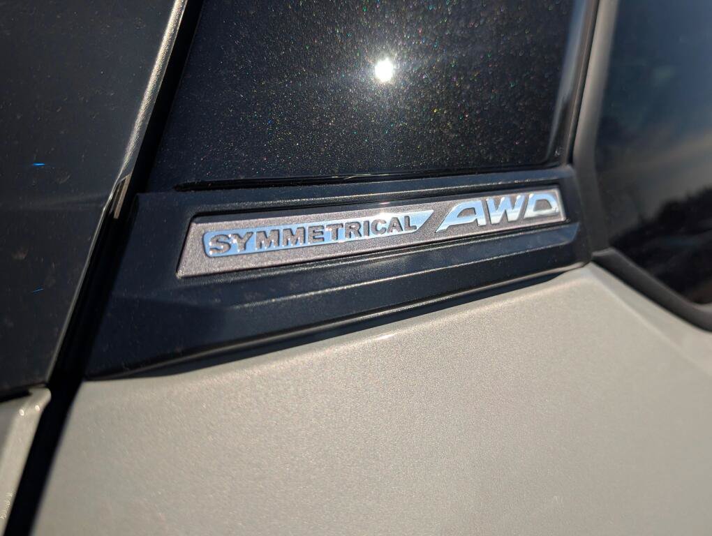 New 2026 Subaru Forester Touring AWD/4WD image 16