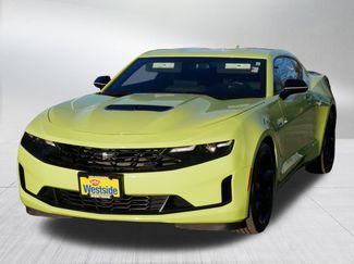 Used 2021 Chevrolet Camaro LT w/ Technology Package video 2