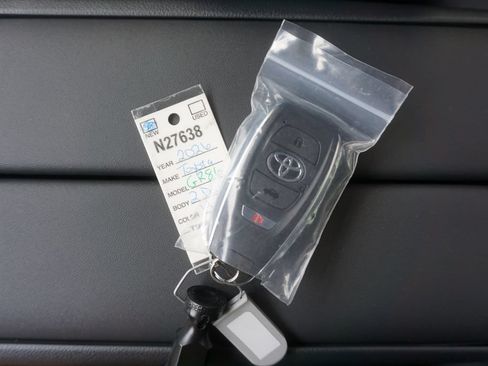 New 2026 Toyota GR86 Premium RWD image 26