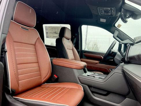 New 2026 GMC Sierra 2500 Denali Ultimate image 60