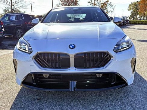 Certified 2026 BMW 228i image 8