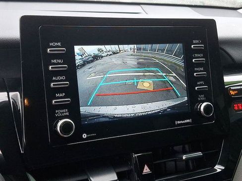 Certified 2021 Toyota Camry LE AWD/4WD image 12