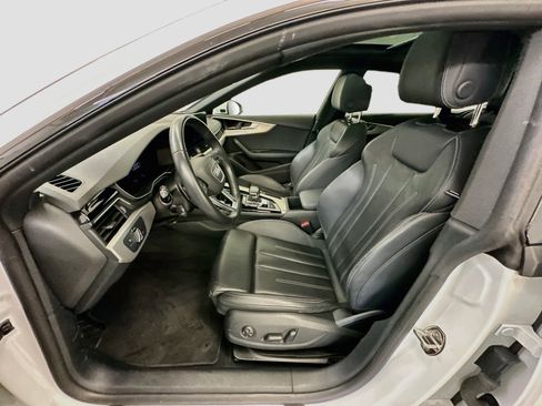 Used 2025 Audi A5 2.0T Premium Plus AWD/4WD image 13