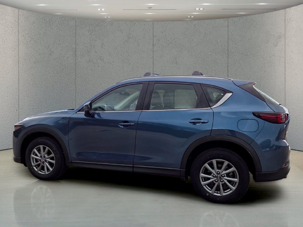 Used 2023 MAZDA CX-5 AWD 2.5 S image 8