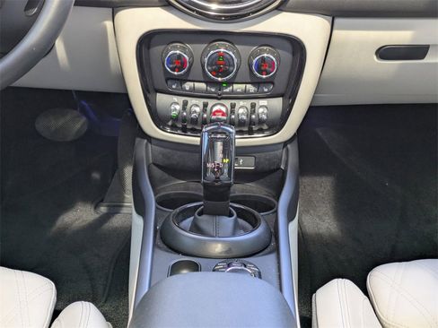 Used 2024 MINI Cooper Clubman S image 21