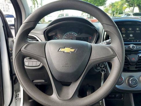 Used 2019 Chevrolet Spark LS image 25