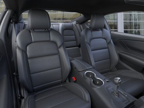 New 2026 Ford Mustang GT Premium image 10