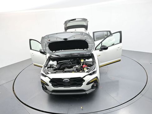 New 2026 Subaru Crosstrek 2.5i Sport image 32