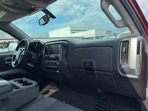 Used 2014 Chevrolet Silverado 1500 LT AWD/4WD image 19