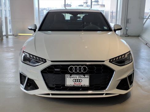 Used 2023 Audi A4 2.0T Prestige w/ Prestige Package image 2