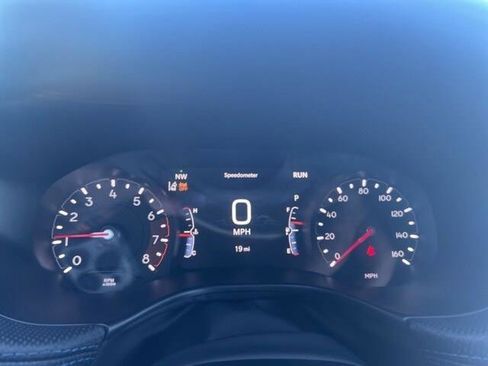 New 2026 Jeep Compass Latitude image 7