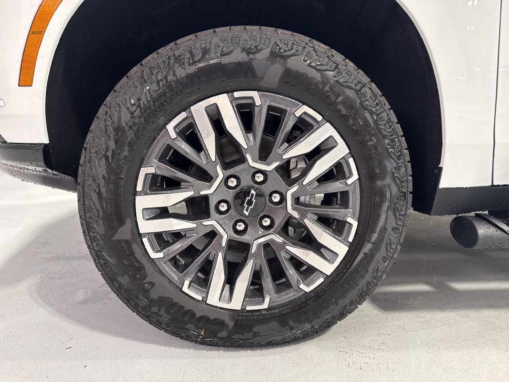 New 2026 Chevrolet Tahoe Z71 w/ Z71 Off-Road Package AWD/4WD image 51