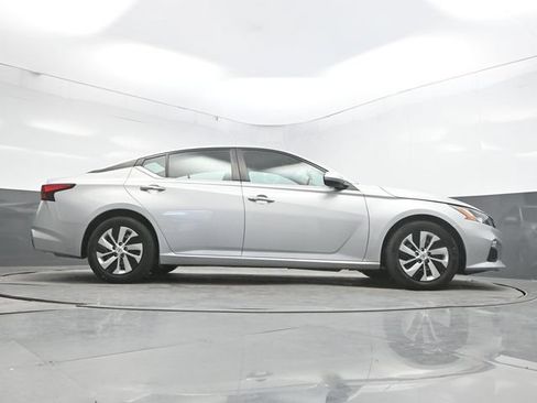 Used 2021 Nissan Altima 2.5 S FWD image 50