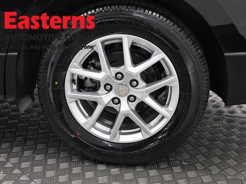 Used 2024 Chevrolet Equinox LT w/ LPO, Floor Liner Package AWD/4WD image 33