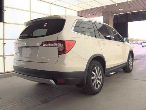 Used 2019 Honda Pilot EX-L image 2