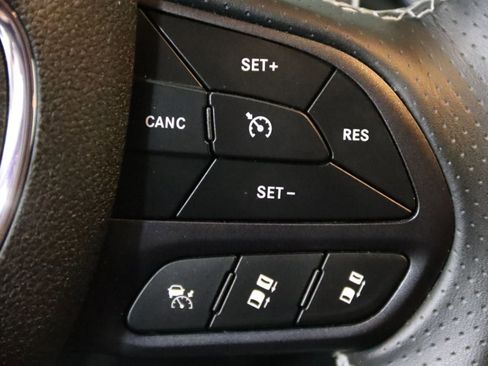 Used 2024 Dodge Durango SRT Hellcat image 28