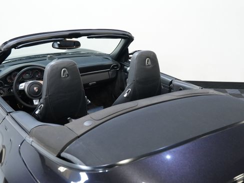 Used 2008 Porsche 911 Carrera 4S AWD/4WD image 18
