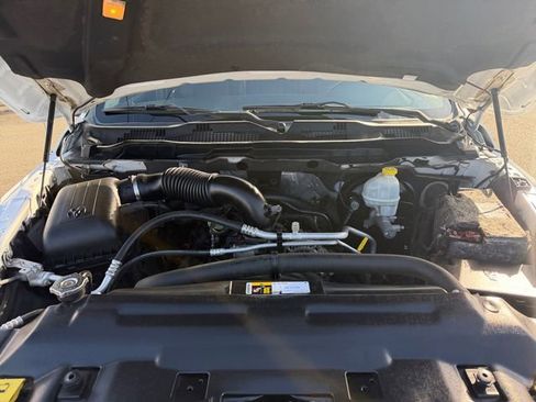 Used 2015 RAM 1500 Sport image 43
