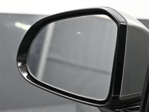 Used 2021 Hyundai Santa Fe Calligraphy image 8