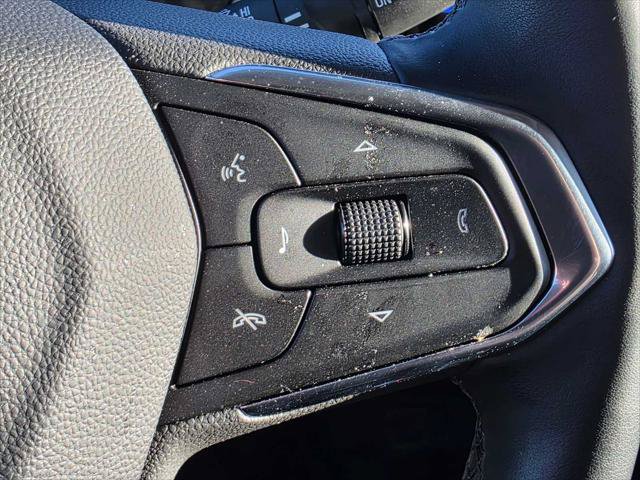 Used 2026 Chevrolet Trax ACTIV w/ Driver Confidence Package FWD image 31