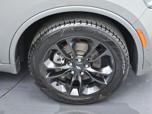 Used 2022 Dodge Durango R/T w/ Hemi Orange Plus Package AWD/4WD image 34
