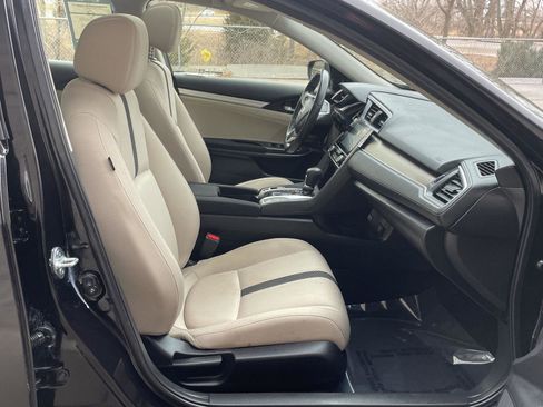 Used 2018 Honda Civic EX-T image 19