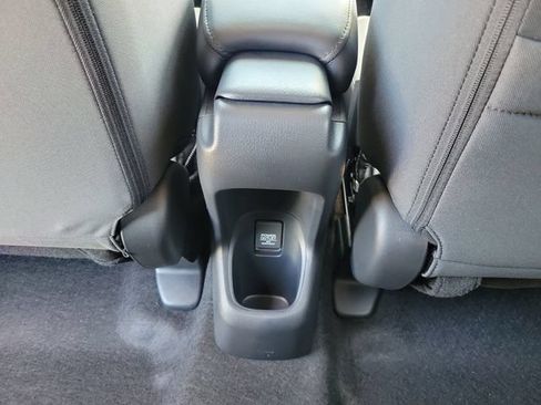 Certified 2022 Honda HR-V EX image 11