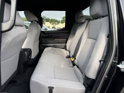 Certified 2025 Toyota Tacoma SR5 image 27