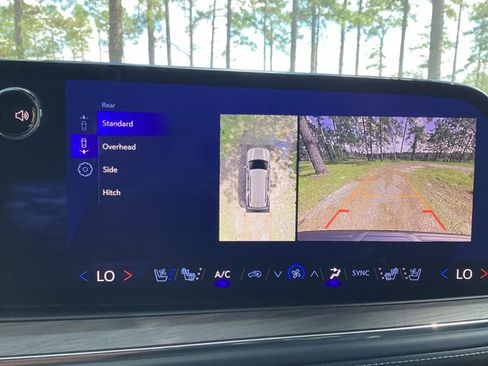 New 2025 Chevrolet Tahoe Premier image 31