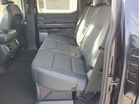 New 2025 Ford F150 Tremor w/ Bed Utility Package image 24