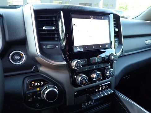 New 2025 RAM 1500 Big Horn image 18