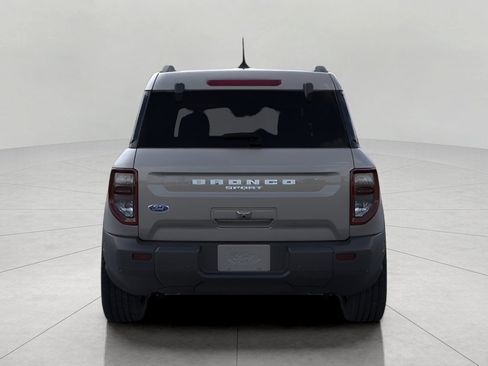 New 2026 Ford Bronco Sport Big Bend w/ Convenience Package AWD/4WD image 5