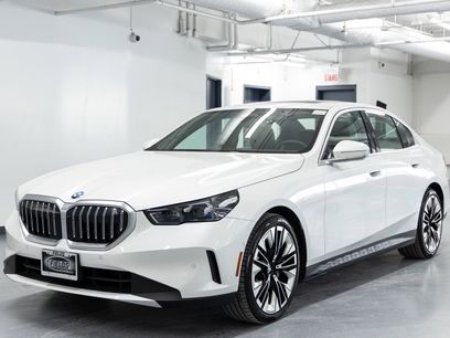 Used 2024 BMW 530i xDrive w/ Premium Package