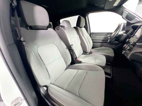 Used 2022 RAM 1500 Big Horn w/ Trailer Tow Group AWD/4WD image 31