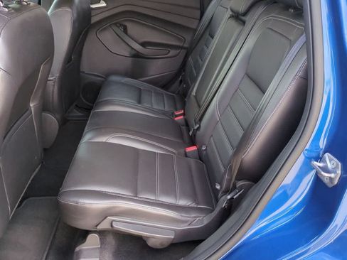 Used 2017 Ford Escape Titanium FWD image 18
